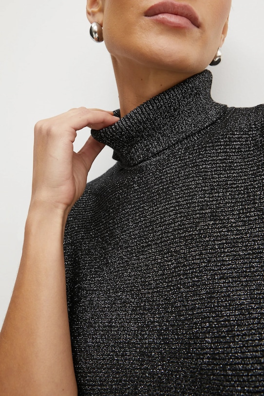 Morgan rochie si pulover RMPASIO RMPASIO