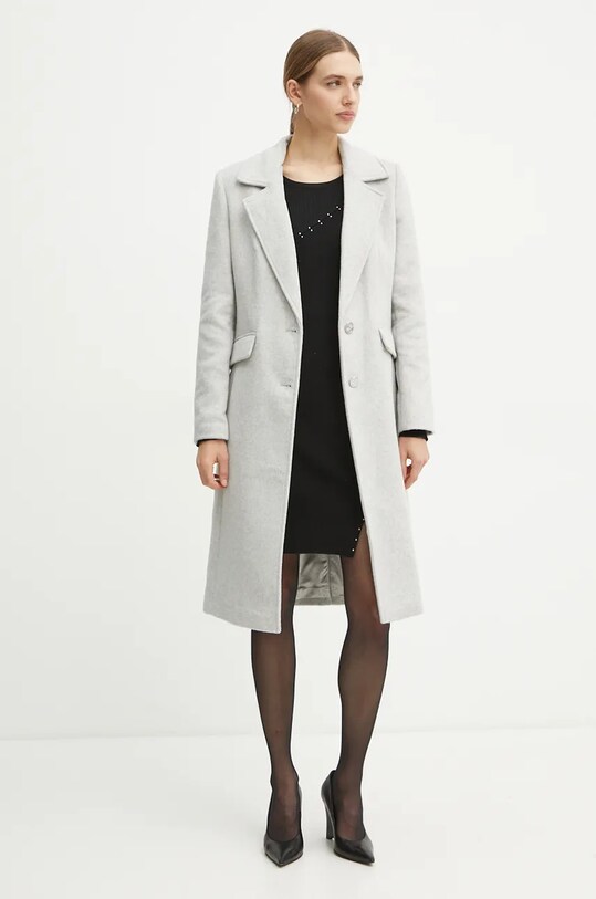 Сукня Morgan RMRITA RMRITA чорний AW24