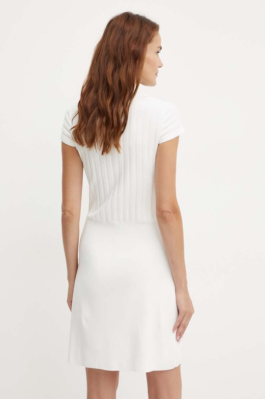 Îmbrăcăminte Morgan rochie RMSIX RMSIX alb