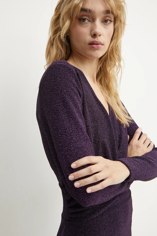 Morgan rochie ROSIE violet ROSIE