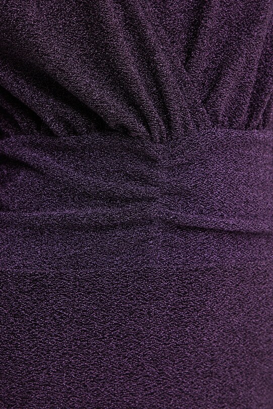 Morgan rochie ROSIE ROSIE violet