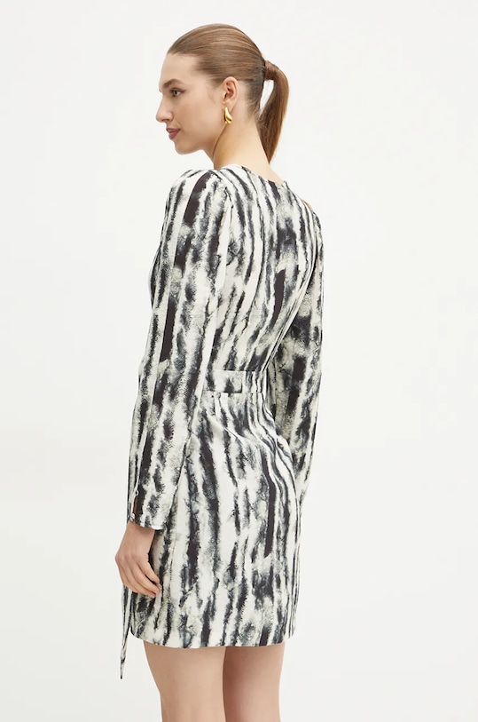 Одяг Сукня Morgan ROZEL.F ROZEL.F бежевий