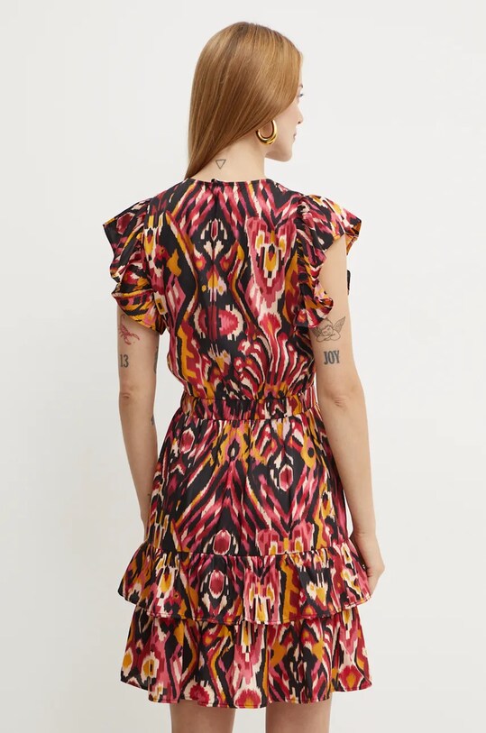 Îmbrăcăminte Morgan rochie RPERL.F RPERL.F multicolor
