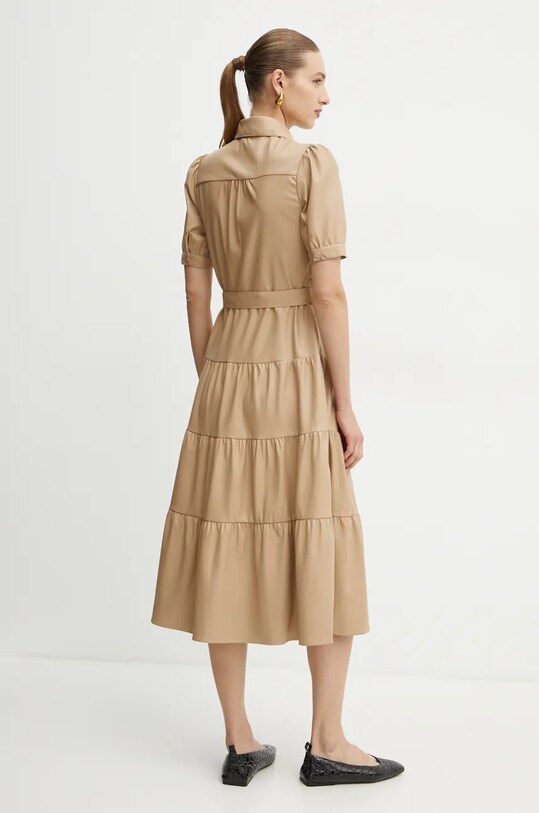 Одежда Платье Morgan RPURE RPURE коричневый