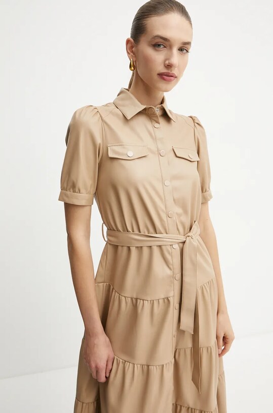 Morgan rochie RPURE maro RPURE