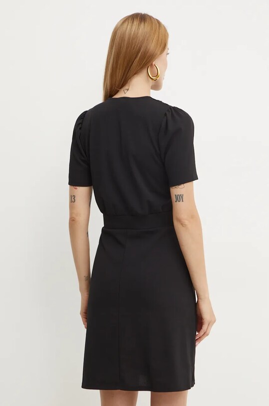Îmbrăcăminte Morgan rochie RSCUBA RSCUBA negru
