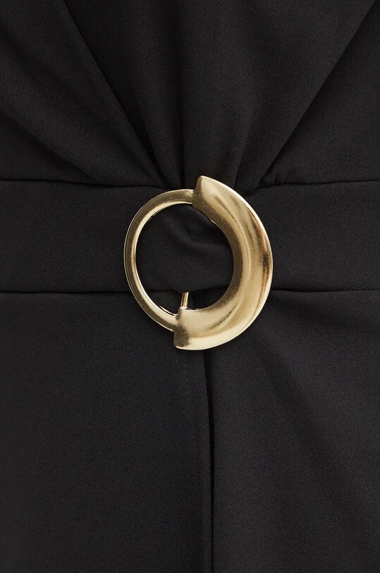 Morgan rochie RSCUBA RSCUBA negru