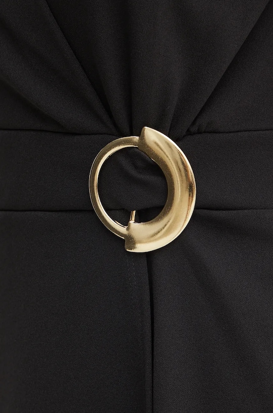 Morgan rochie RSCUBA RSCUBA negru