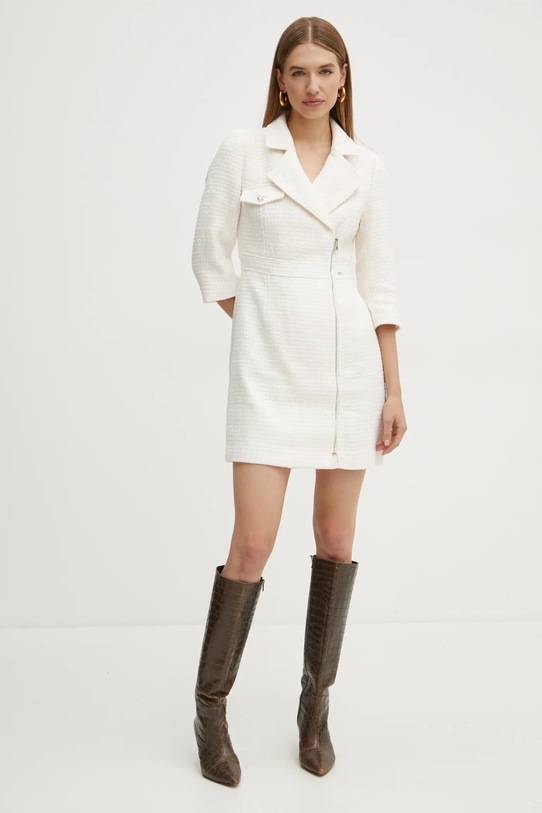 Haljina Morgan RTWIX RTWIX bež AW24