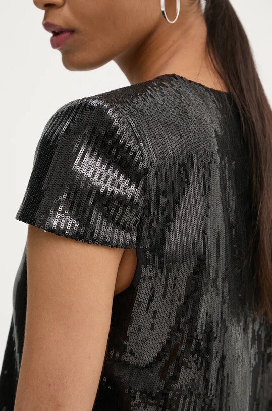 Платье ZADIG&VOLTAIRE WWDR01306 чёрный