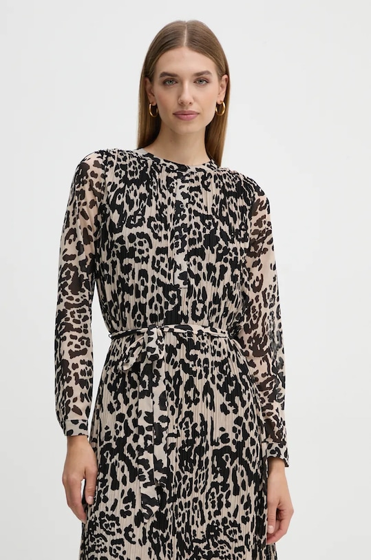 OUI vestito nero 89434