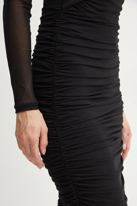 Bardot sukienka ALIYAH 56305DB