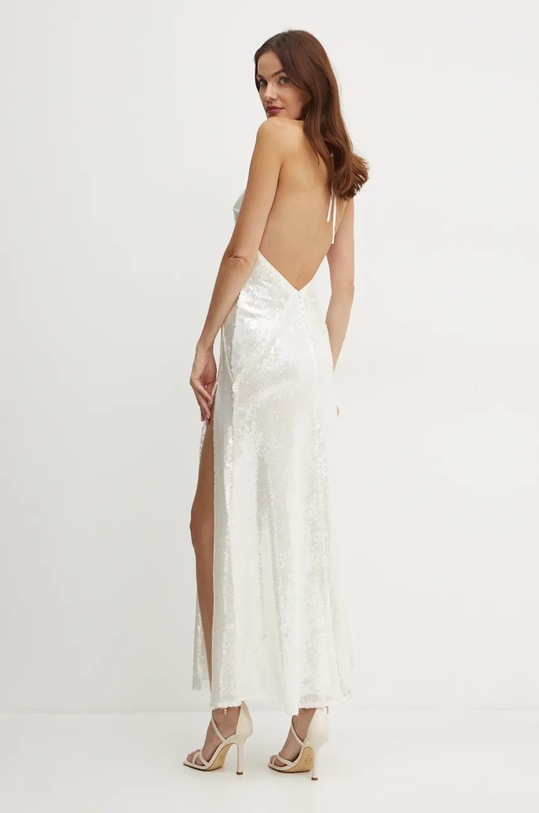 Odzież Bardot sukienka YVE 59315DB1 biały