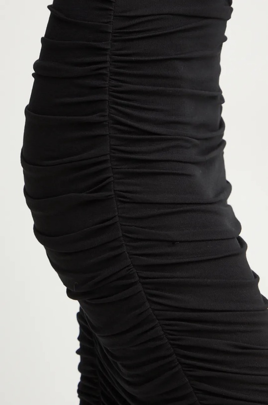 Bardot sukienka ARKIE 59445DB czarny