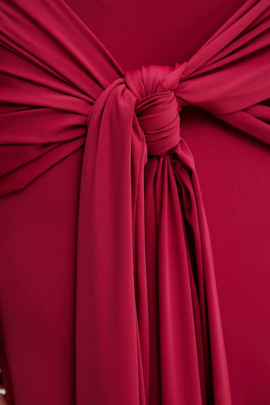 Платье Bardot ALIX 59467DB