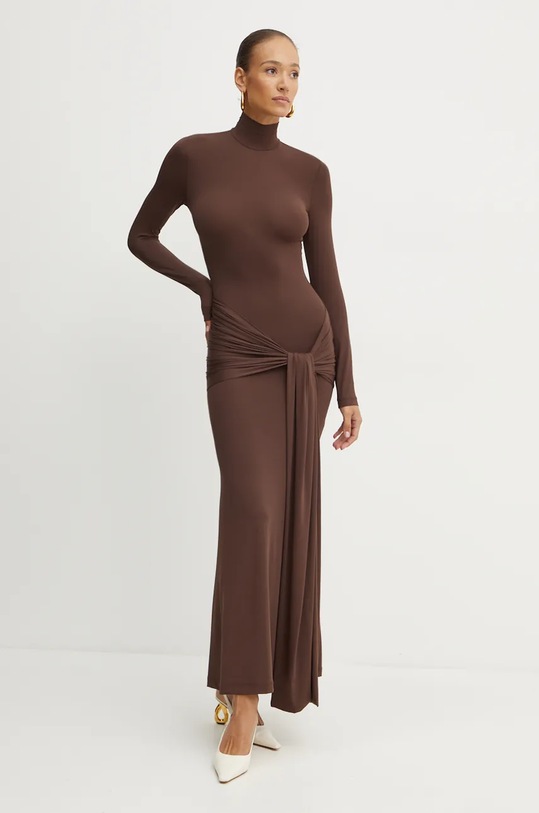 Сукня Bardot ALIX 59467DB