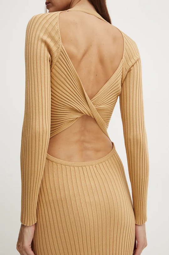 Bardot rochie AMARO 59510DB