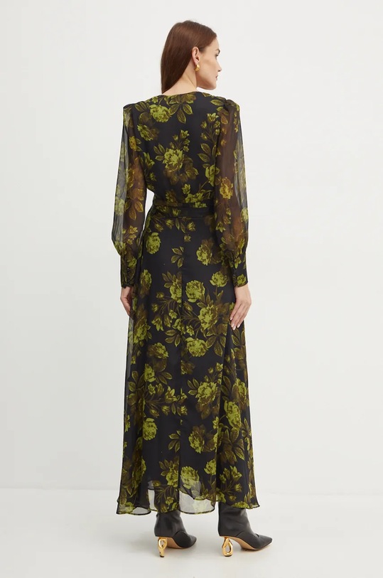 Odzież Bardot sukienka LUCIANNA 59537DB czarny