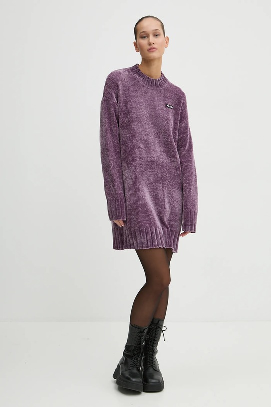 Volcom rochie violet B1332315