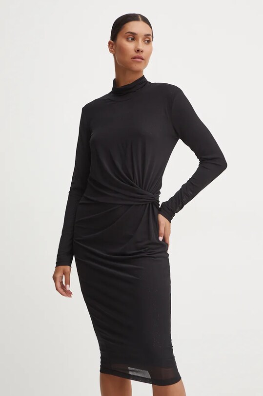 Сукня Sportalm 1815504703 чорний AW24