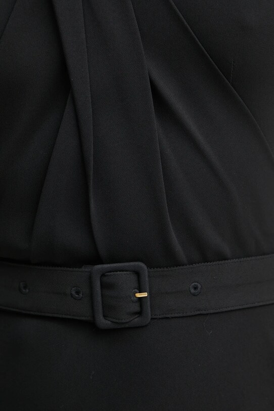 Patou rochie DR1450193 negru