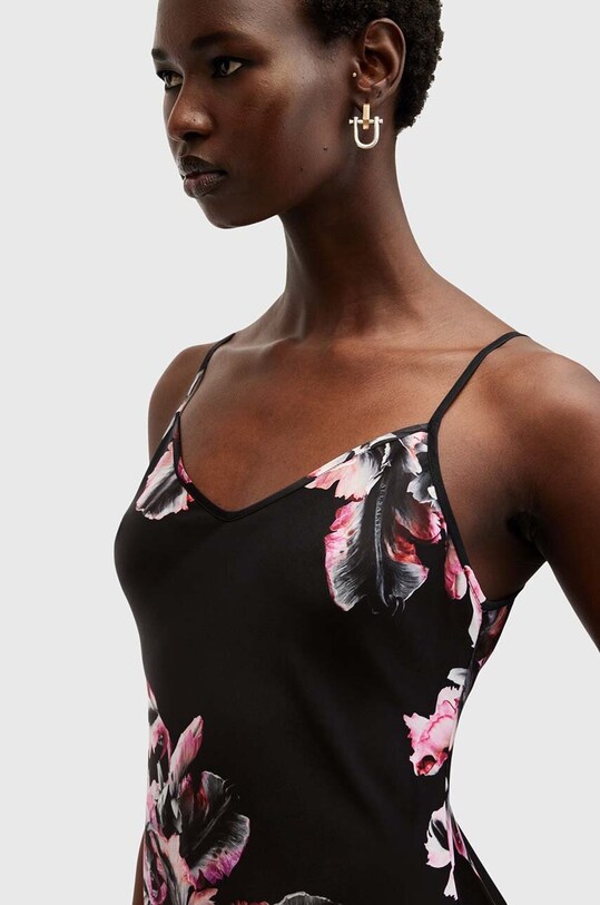 Odjeća Haljina AllSaints BRYONY W226DB crna