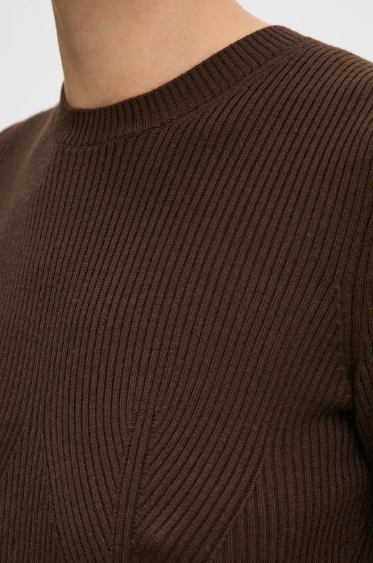 Vunena haljina FROM FUTURE WRO02289