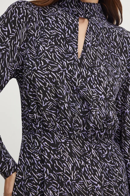 Karl Lagerfeld rochie 246W1303