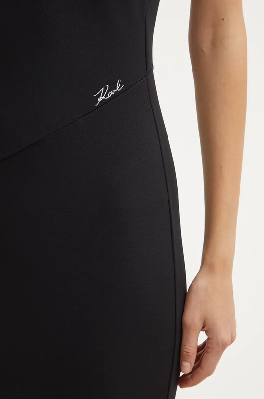 Karl Lagerfeld sukienka 246W1315