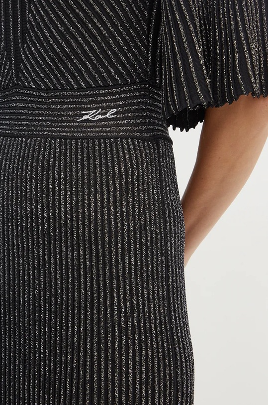 Šaty Karl Lagerfeld 246W1316