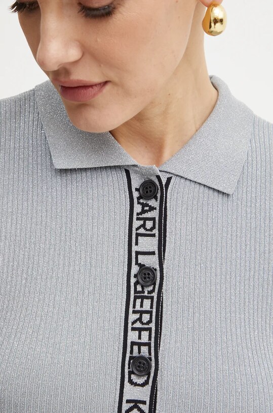 Платье Karl Lagerfeld 246W1325
