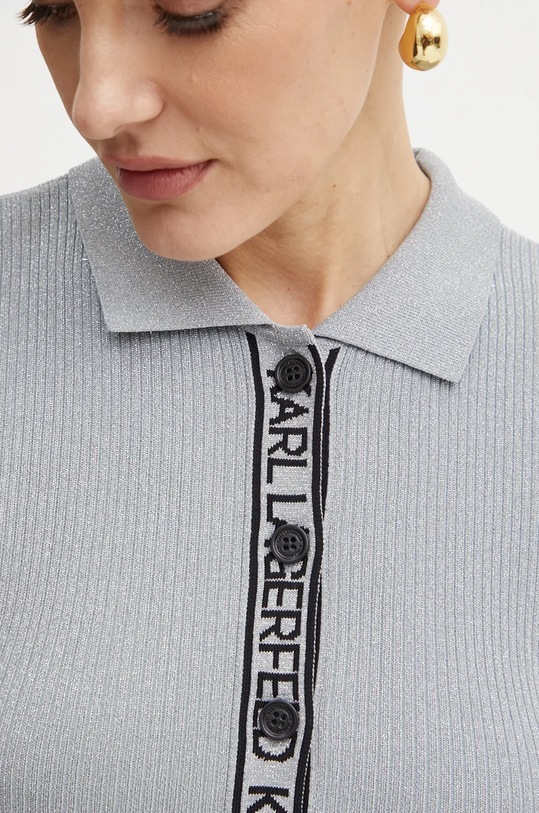 Karl Lagerfeld vestito 246W1325