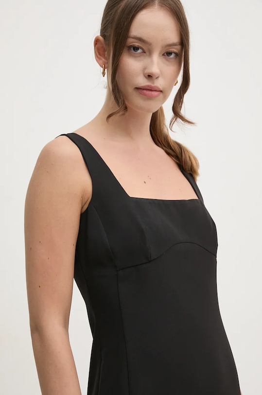 Artigli rochie negru ACAB000437