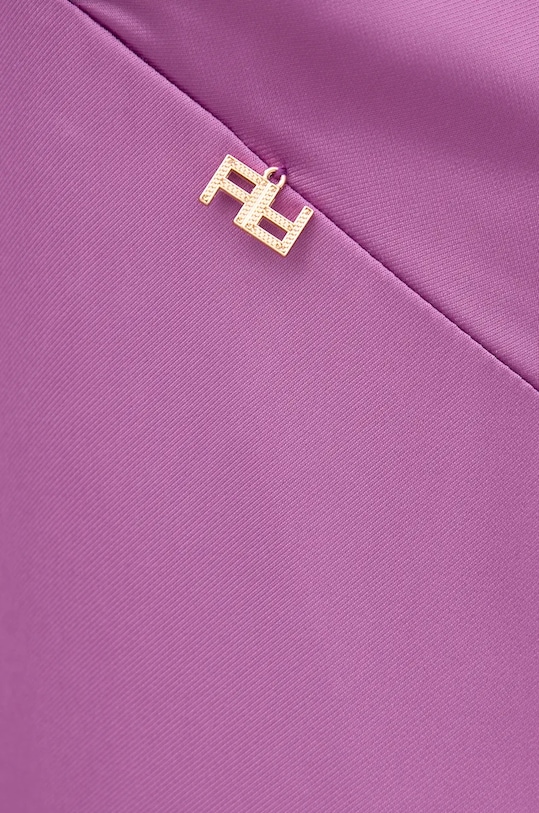 Artigli sukienka ACAB000521 fioletowy