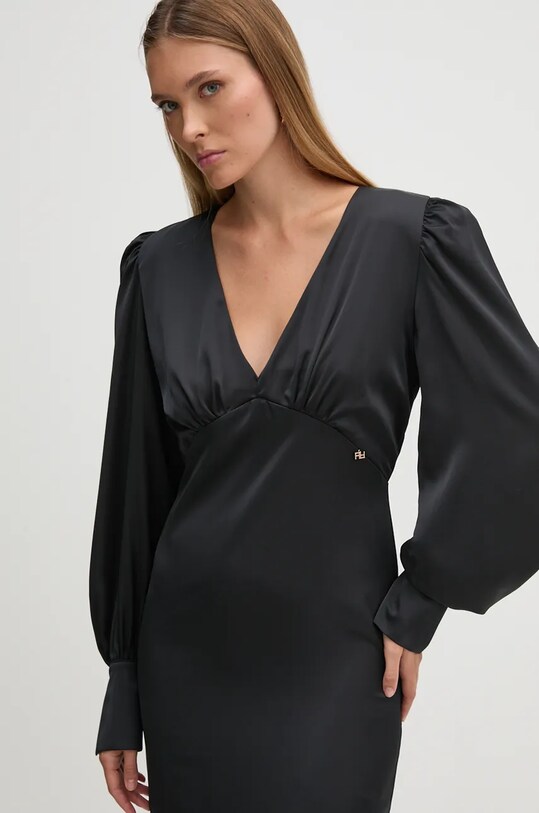 Рокля Artigli ACAB000521 черен