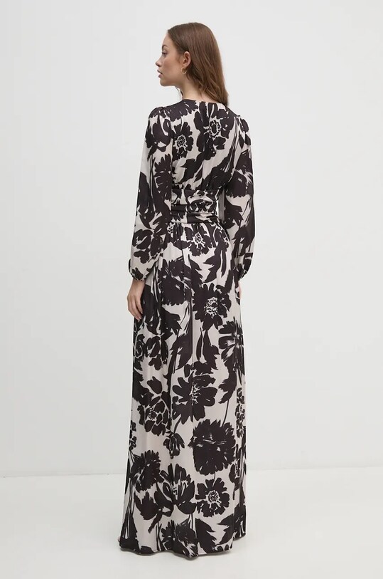 Платье Artigli ACAB000011 бежевый AW24