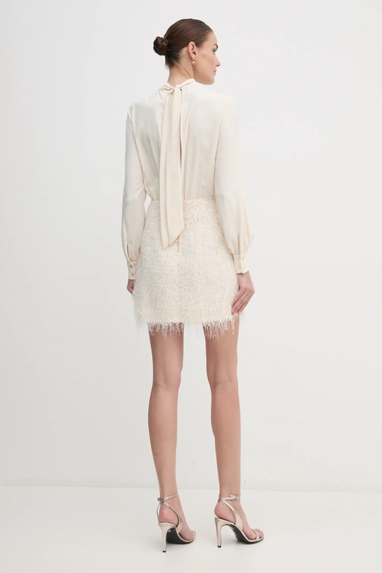 Oblečenie Šaty Gaudi 421FD15007 béžová