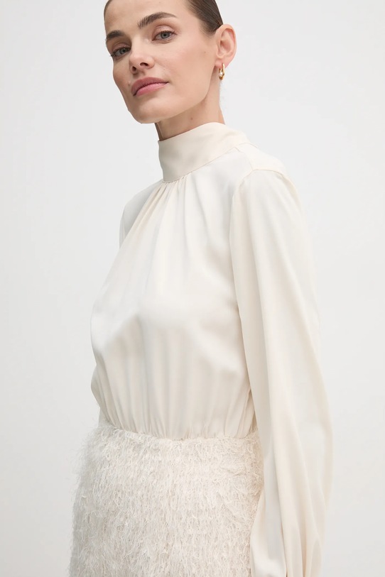 Šaty Gaudi béžová 421FD15007