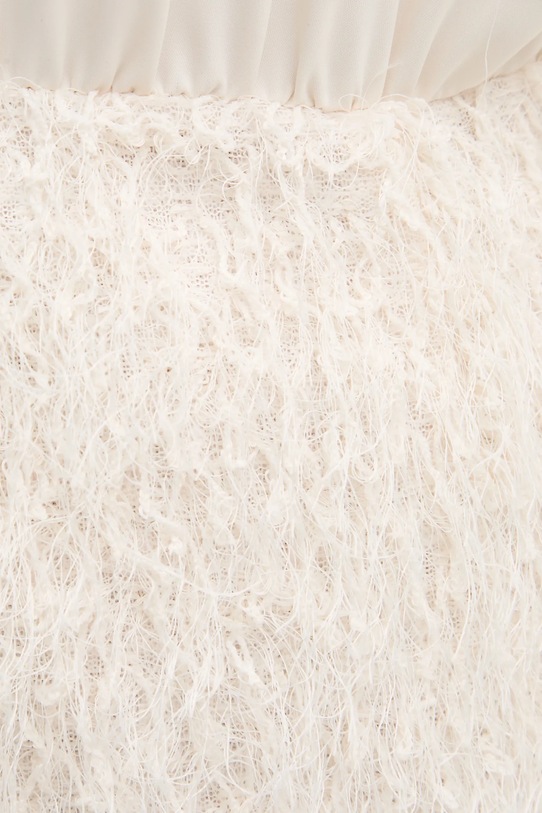 Šaty Gaudi 421FD15007 béžová