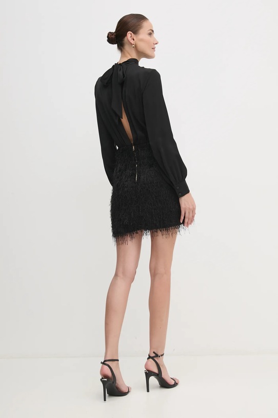 Odjeća Haljina Gaudi 421FD15007 crna