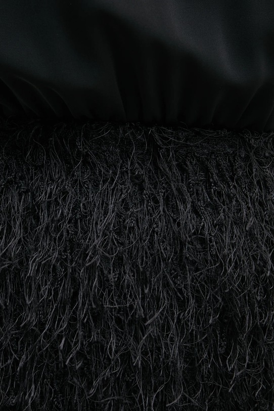 Haljina Gaudi 421FD15007 crna