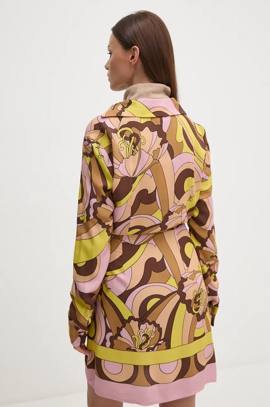 Îmbrăcăminte Gaudi rochie 421FD15013 galben