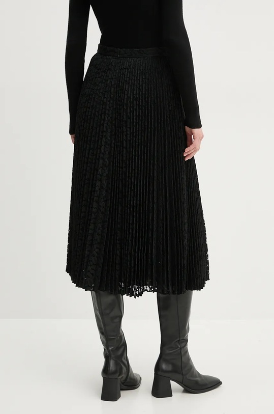 Odzież Theory spódnica O1025304 czarny