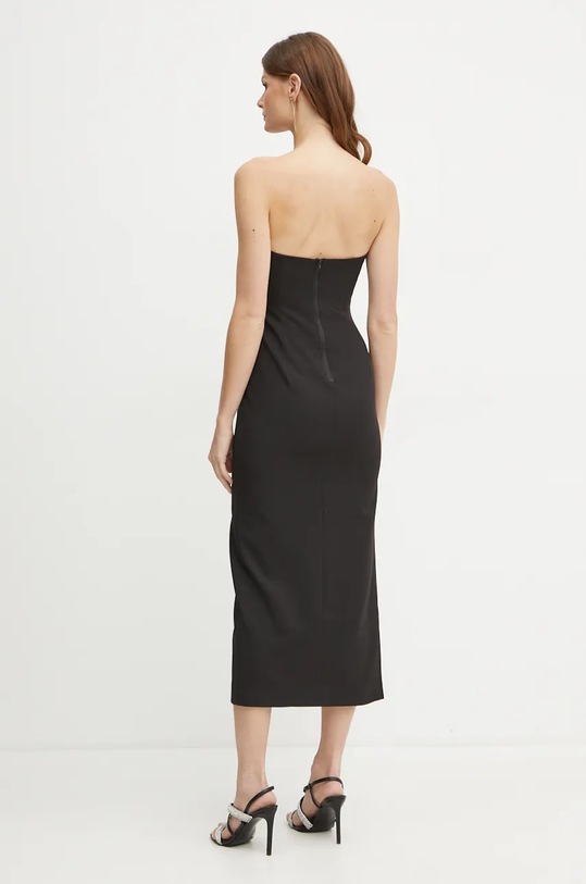Oblečení Šaty Bardot ELENI 58778DB1 černá