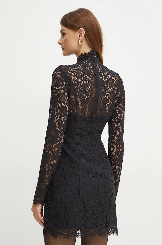 Одежда Платье Bardot LULANI 59615DB чёрный