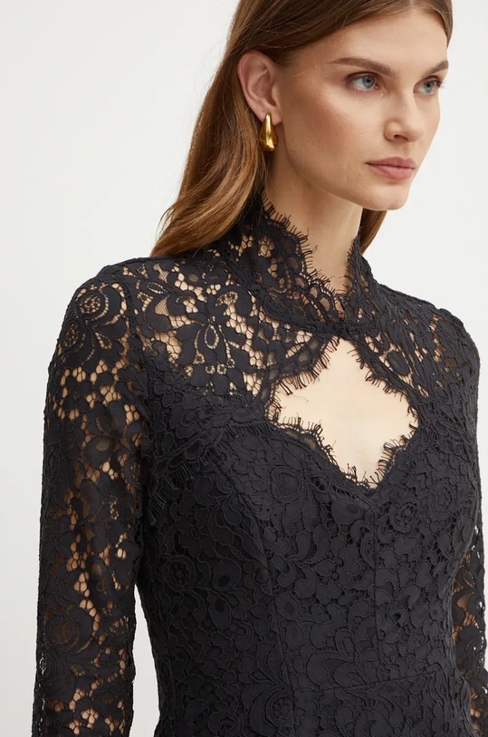 Платье Bardot LULANI чёрный 59615DB