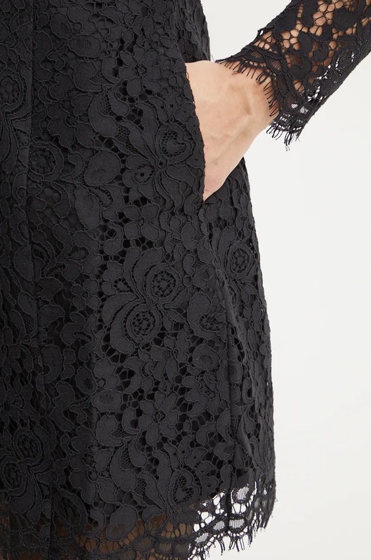 Платье Bardot LULANI 59615DB чёрный