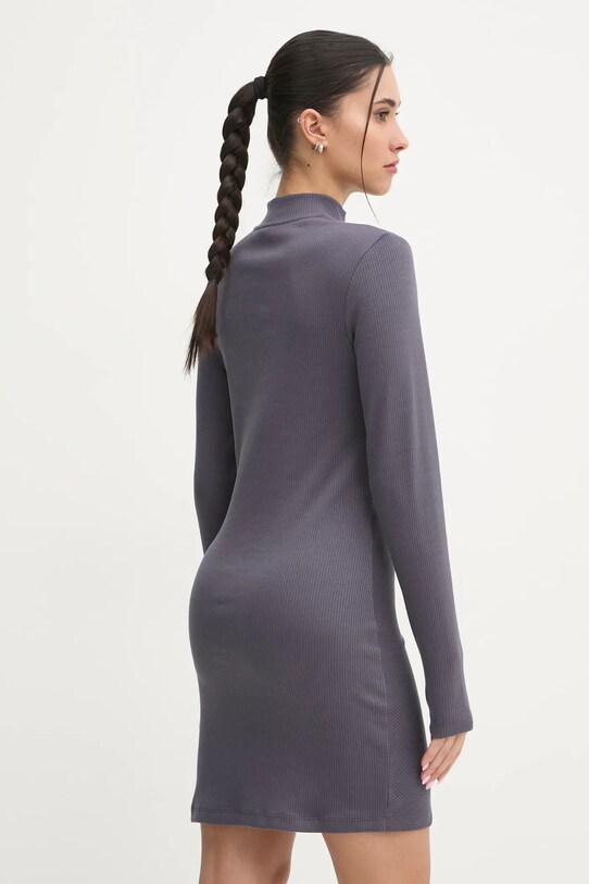 Îmbrăcăminte Puma rochie 626634 gri