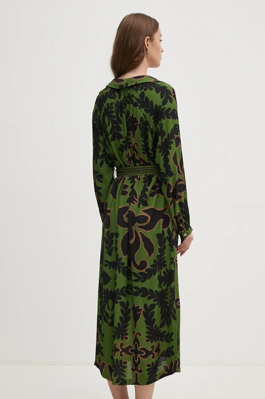Îmbrăcăminte La Petite Française rochie PFRECONNUE PFRECONNUE verde
