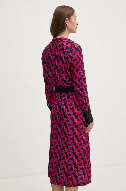 Îmbrăcăminte La Petite Française rochie PFREDOUTABLE PFREDOUTABLE roz